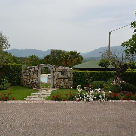 Hotel La Grotte San Donato Val di Comino Zewnętrze zdjęcie