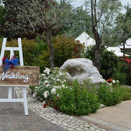 Hotel La Grotte San Donato Val di Comino Zewnętrze zdjęcie