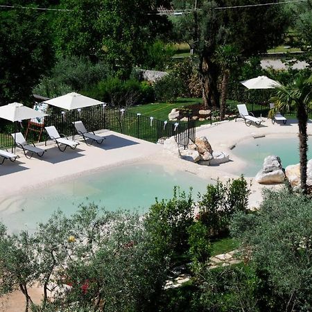 Hotel La Grotte San Donato Val di Comino Zewnętrze zdjęcie