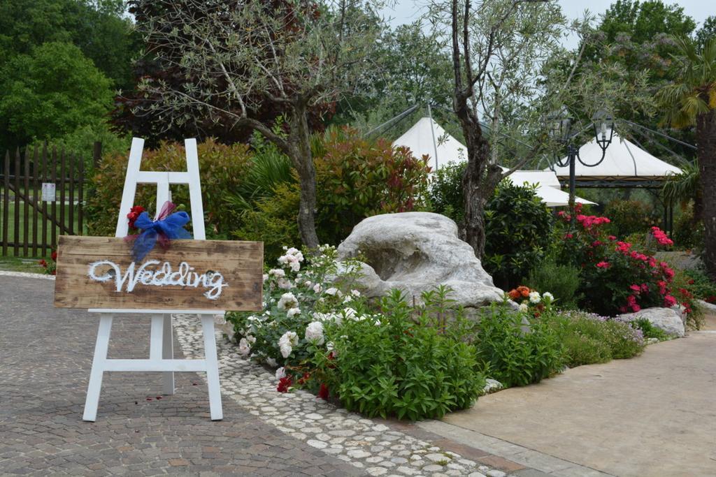 Hotel La Grotte San Donato Val di Comino Zewnętrze zdjęcie